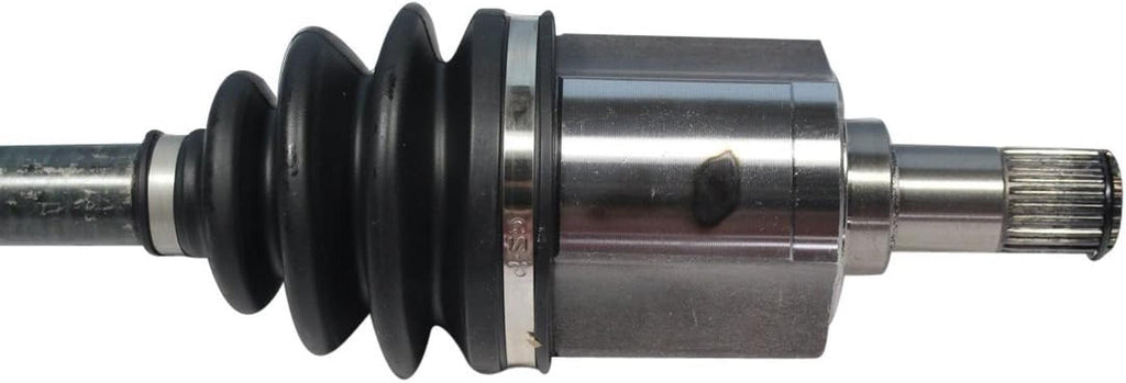 NCV21548 CV Axle Shaft Assembly - Left Front (Driver Side)