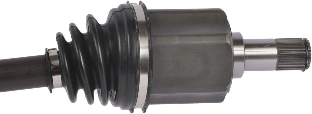 66-4209 New CV Constant Velocity Drive Axle Shaft