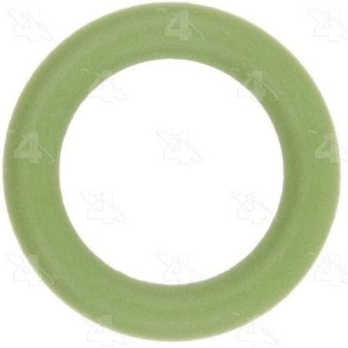 24649 Green round O-Ring