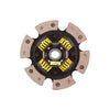 6224205 ACT 6 Pad Sprung Race Disc - greatparts