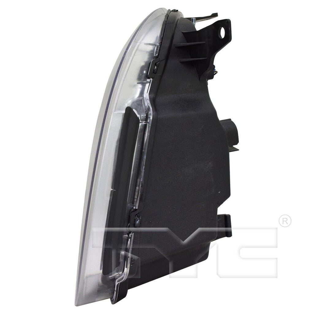 TYC Headlight Assembly for GMC 20-15475-00-9