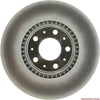 Centric Front Disc Brake Rotor for Volvo (320.39019F)