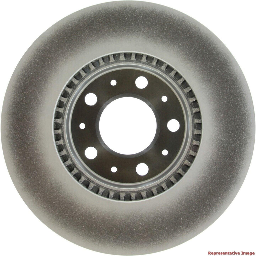 Centric Front Disc Brake Rotor for Volvo (320.39019F)