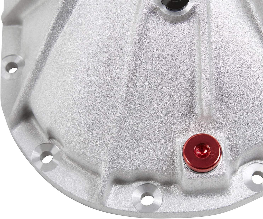 G2 Axle & Gear 40-2046AL G-2 Aliminum Differential Cover