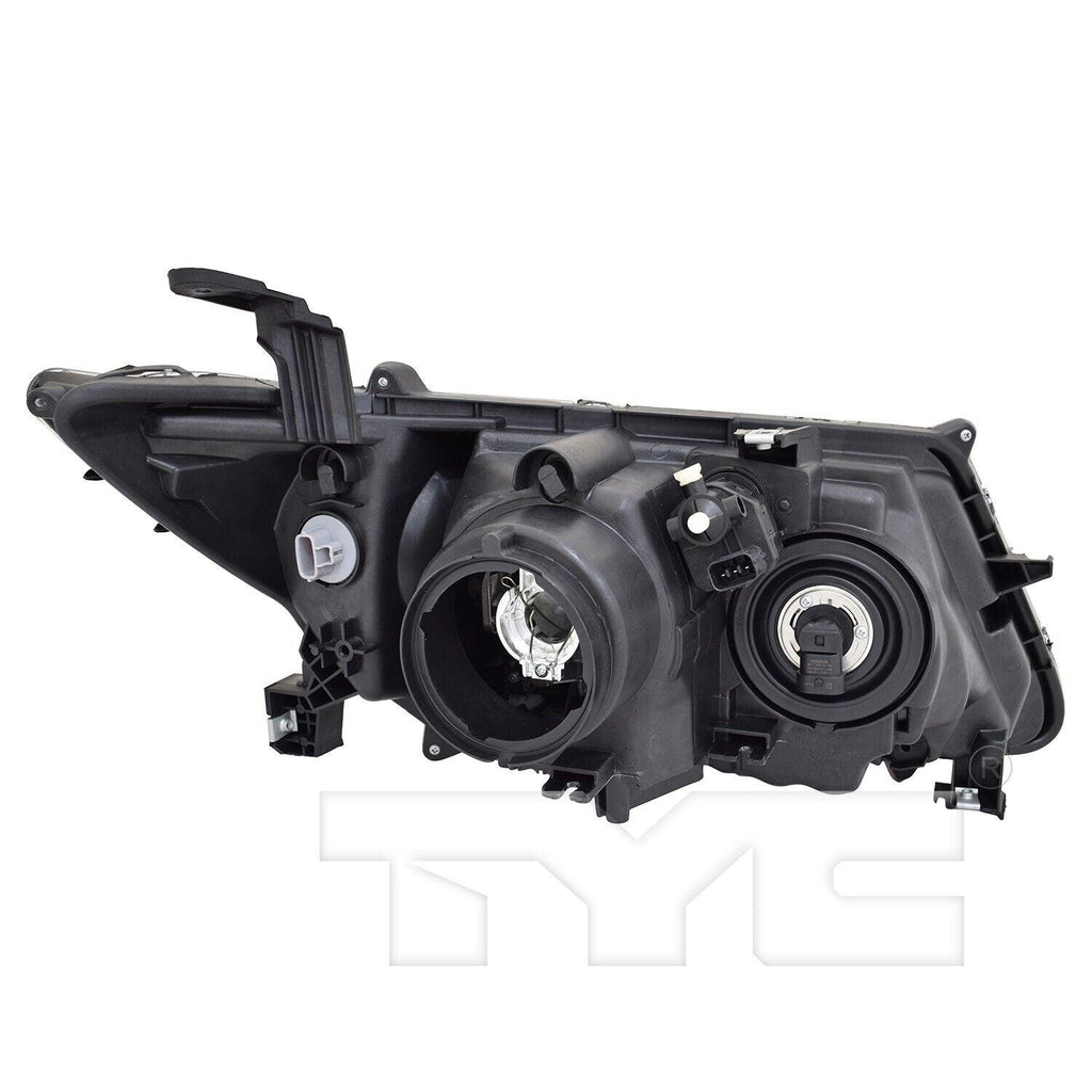 TYC Headlight Assembly for 14-17 Honda Odyssey 20-9212-91