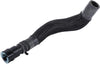 84339431 Heater Water Bypass Outlet Hose