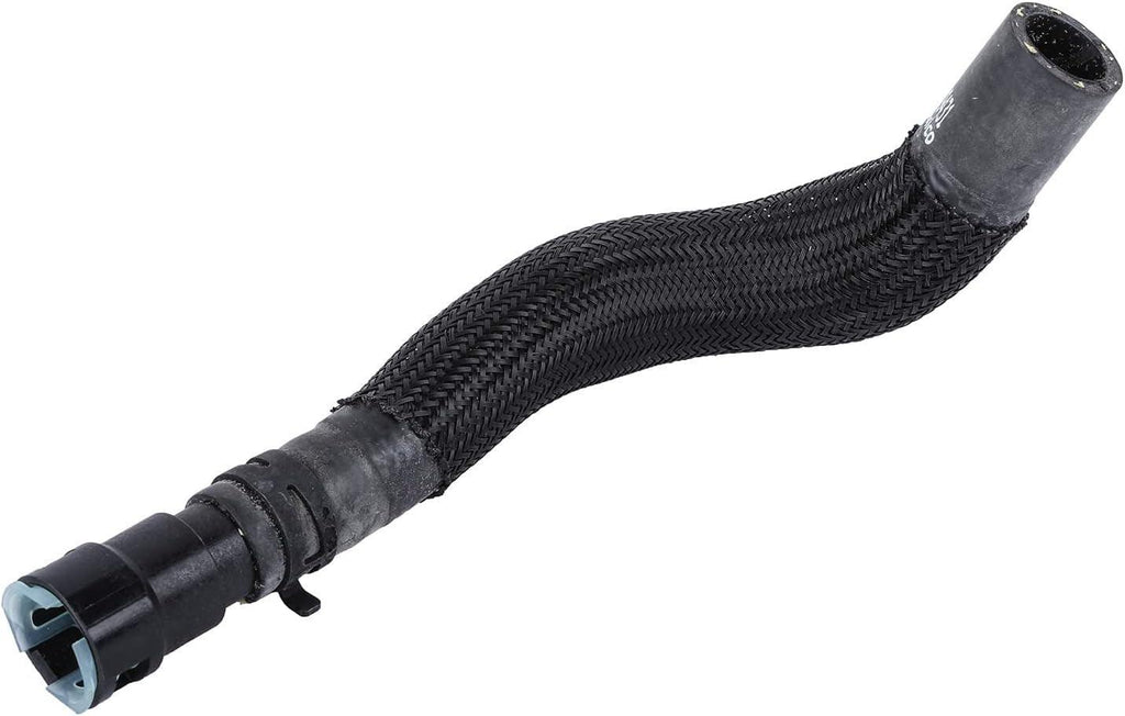 84339431 Heater Water Bypass Outlet Hose