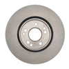Centric Front Disc Brake Rotor for Mercedes-Benz (121.35019)