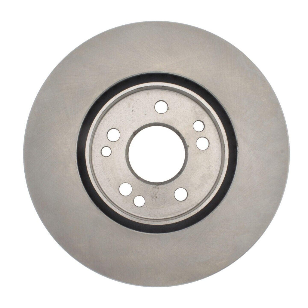 Centric Front Disc Brake Rotor for Mercedes-Benz (121.35019)
