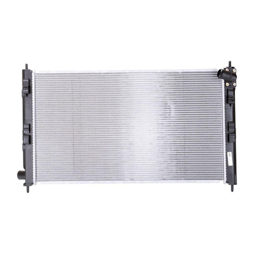 2978 Plastic/Aluminum Radiator for 2007-2008 Mitsubishi Outlander MI3010214