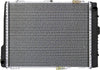 Spectra Complete Radiator CU1920