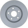 980973 Advanced Technology Disc Brake Rotor