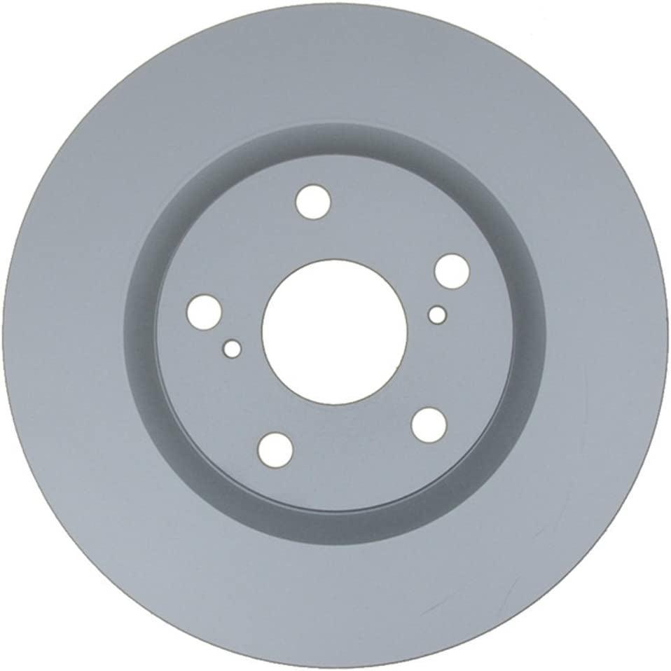 980973 Advanced Technology Disc Brake Rotor