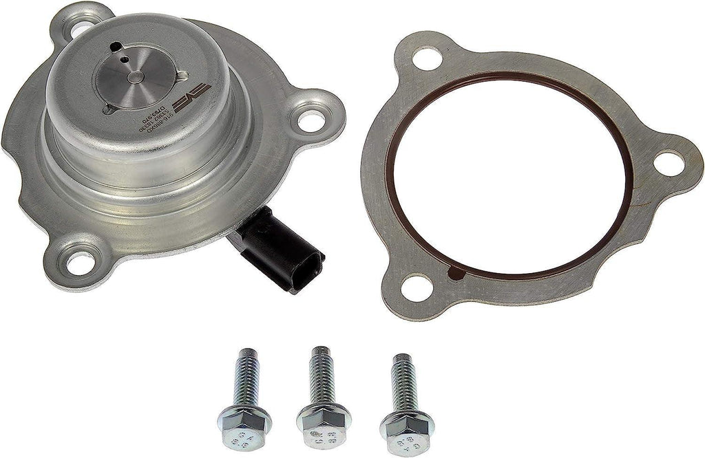 Dorman 916-886XD Variable Valve Timing Solenoid Compatible with Select Models (OE FIX)
