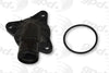 Engine Coolant Water Outlet for B4000, Explorer Sport, Ranger 8241499