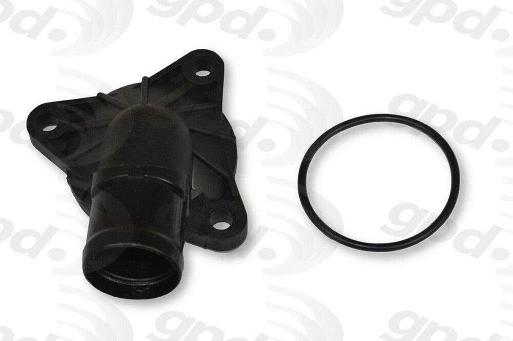 Engine Coolant Water Outlet for B4000, Explorer Sport, Ranger 8241499