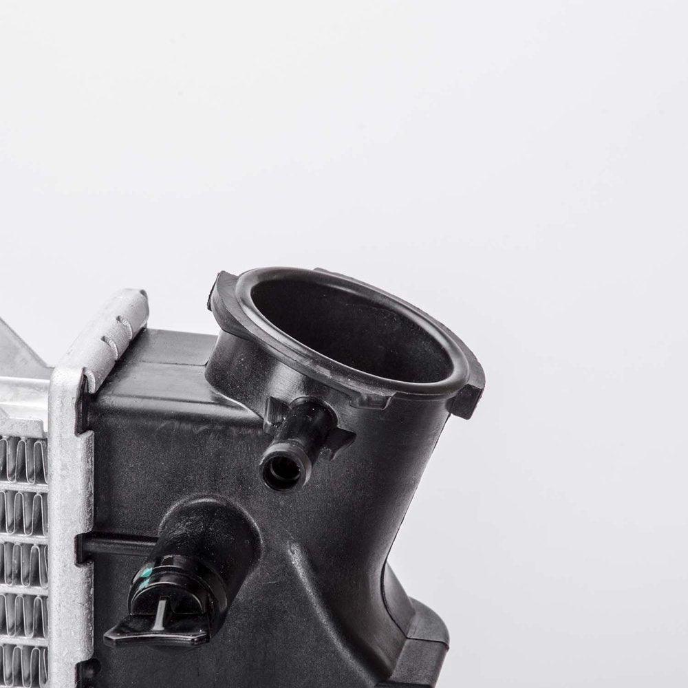 Radiator Fits 1980 Pontiac Parisienne