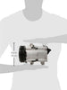 58166 New AC Compressor