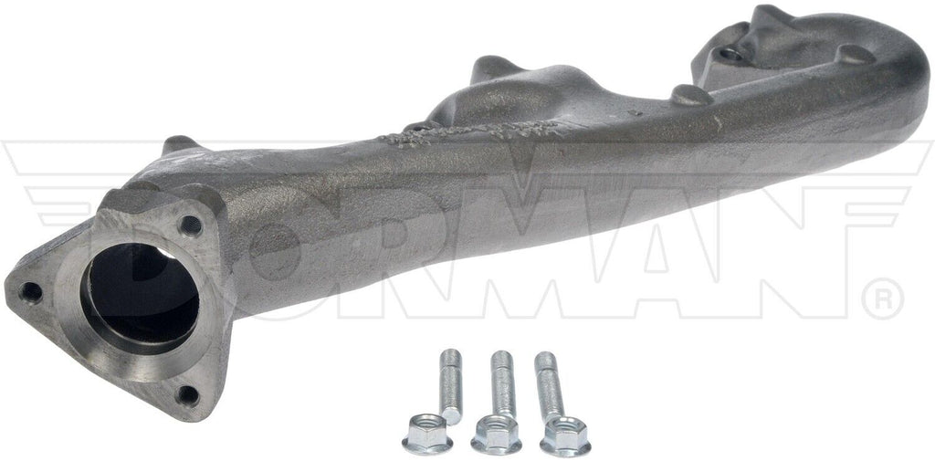 Exhaust Manifold for Fastrack FT1261, Fastrack Ft1461+More 674-446