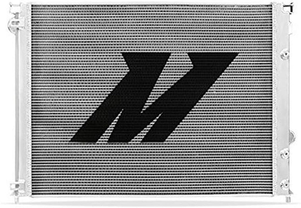 MMRAD-SRT-15 Performance Aluminum Radiator Compatible with Dodge Challenger V8 2006+