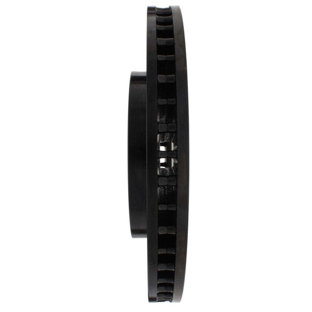 Centric Front Disc Brake Rotor for LEAF, NV200, City Express (120.42112)