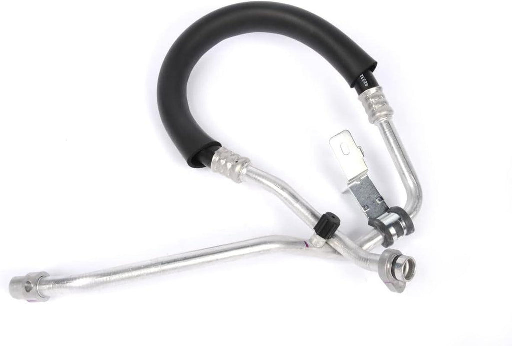 GM Genuine Parts 19317007 Air Conditioning Manifold Hose Assembly