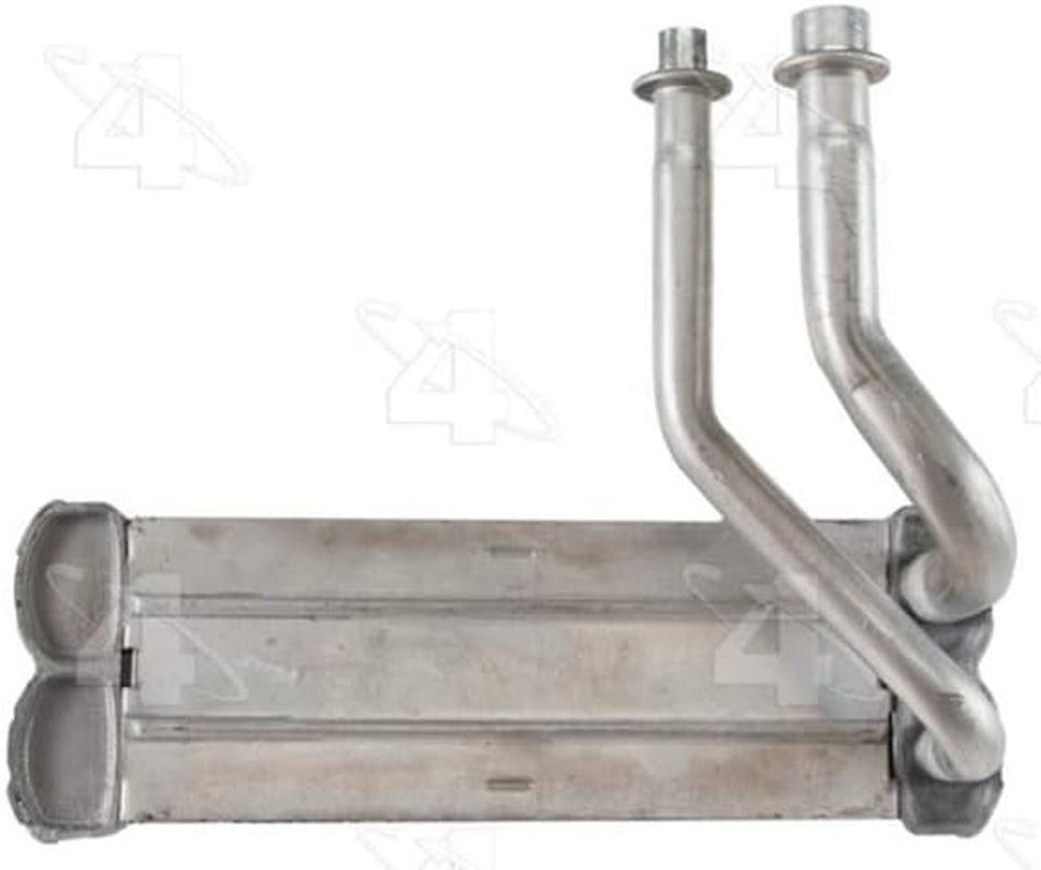 64016 Parallel Flow Evaporator Core