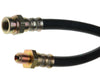 Raybestos Brake Hydraulic Hose for Mazda BH38140