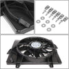 OEM-RF-0415 Factory Style Radiator Cooling Fan Assembly Compatible with 2001-2008 PT Cruiser