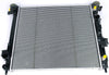 GM Genuine Parts 21821 Radiator
