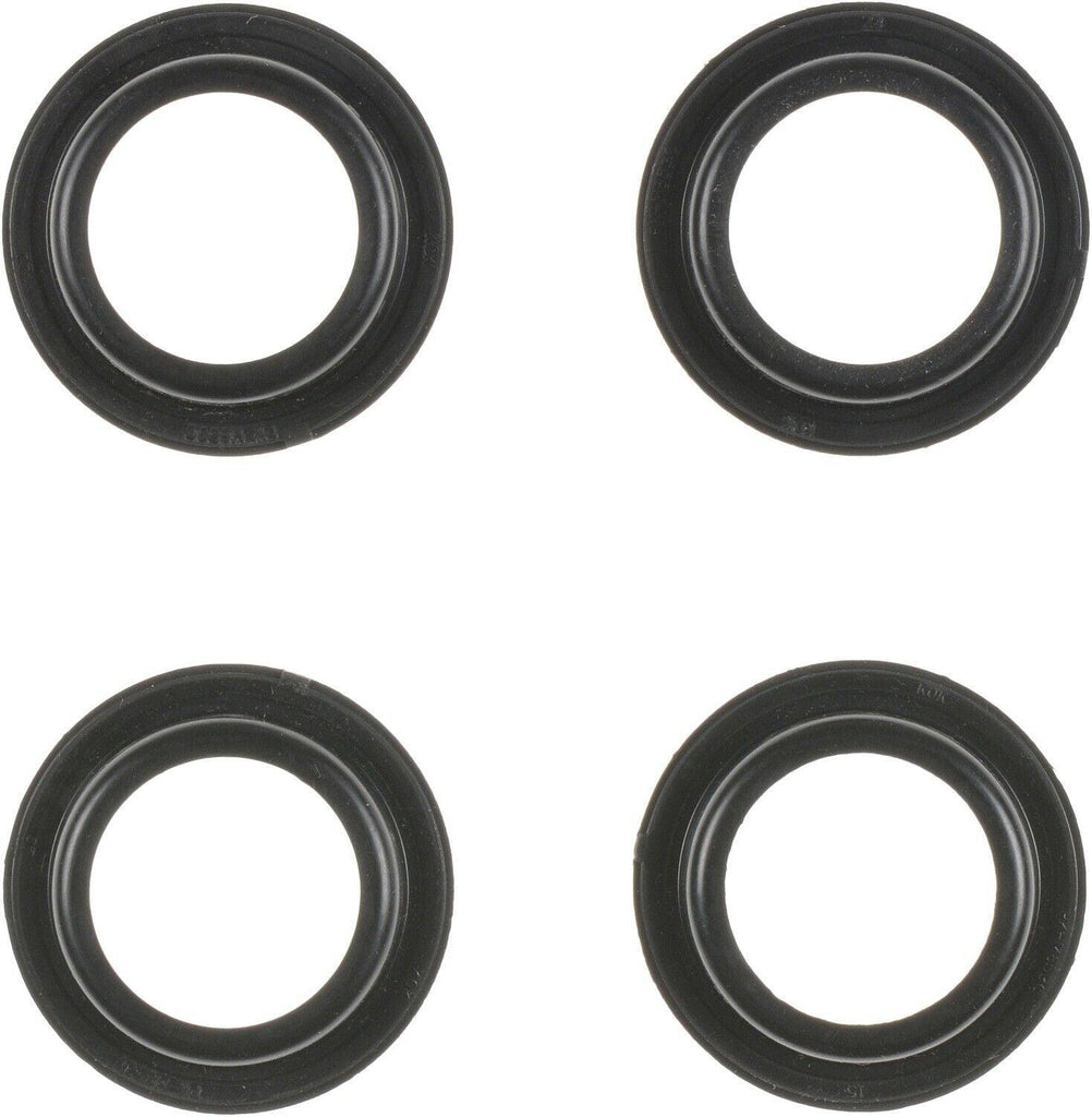 Victor Reinz Spark Plug Tube Seal Set for Toyota 18-10081-01