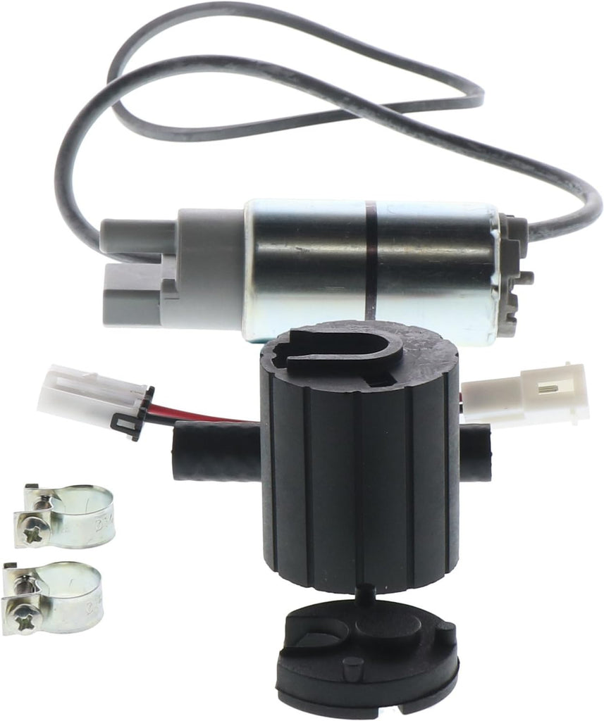 Automotive 68561 OE Electric Fuel Pump for Select 1995-04 Ford Crown Victoria,Expedition,Explorer,E-150,E-250,E-350,E-450,E-550,F-150,F-250,Windstar;Lincoln;Mazda 626;Mercury Villager + More