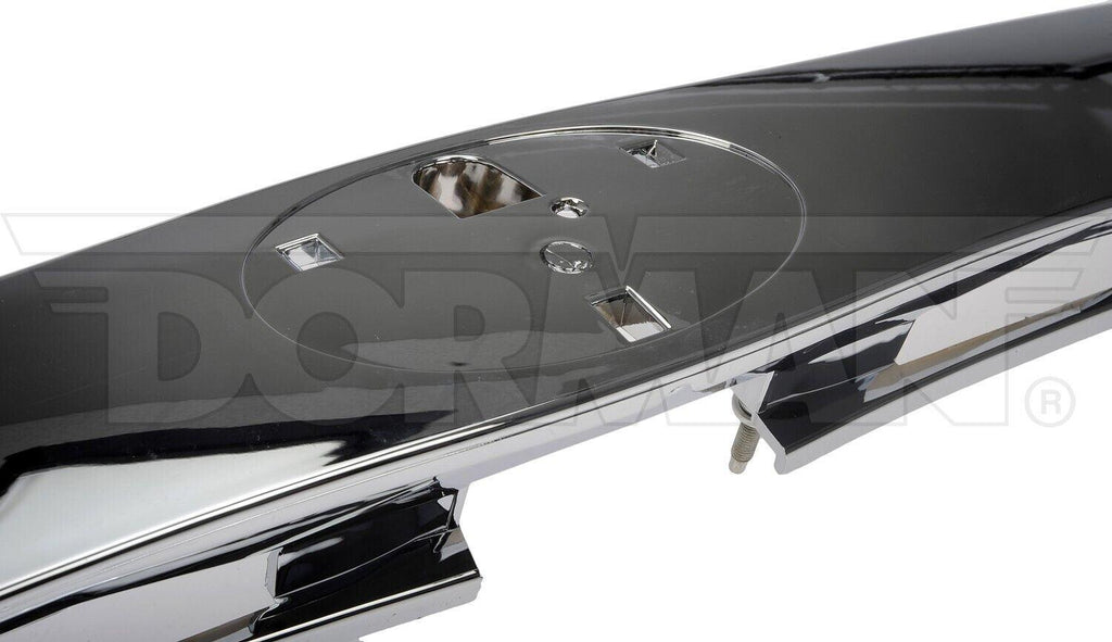 Dorman Rear Panel Applique for 10-13 Prius 91264