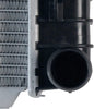 2172 Radiator Compatible with 1998-2006 Ford Ranger