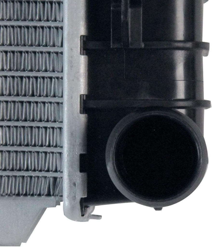 2172 Radiator Compatible with 1998-2006 Ford Ranger