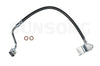 Sunsong Brake Hydraulic Hose for Expedition, Navigator 2202910