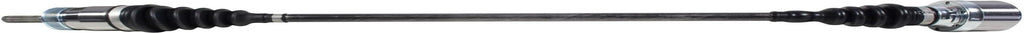 NCV23580 CV Axle Shaft Assembly - Right Front (Passenger Side)