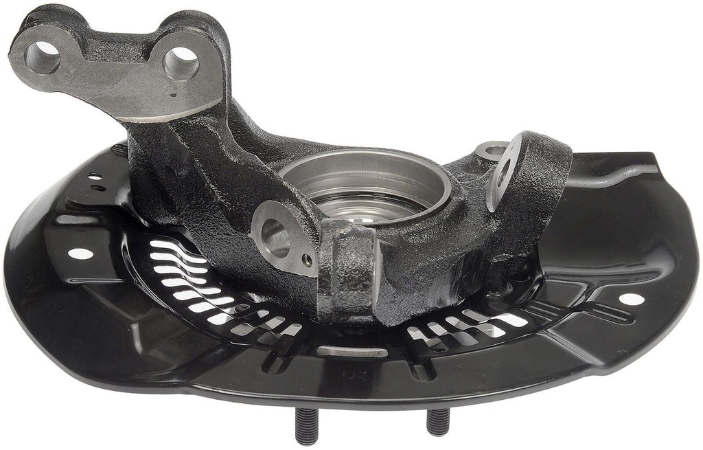 Dorman Steering Knuckle Kit for 11-17 Sienna 698-439