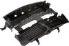 Dorman 601-573 Radiator Shutter Assembly Compatible with Select Lincoln Models