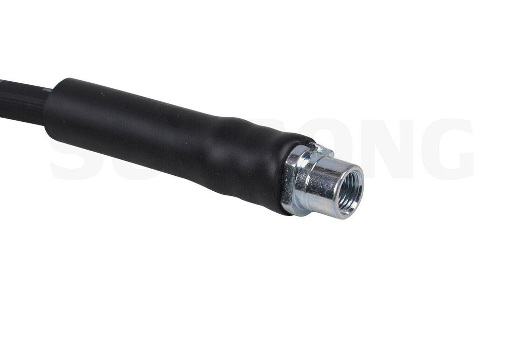 Sunsong Brake Hydraulic Hose for A8 Quattro, S8 2202702