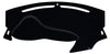 Dashboard Dash Mat Cover for 2013-2016 Dodge Dart (Plush Velour)
