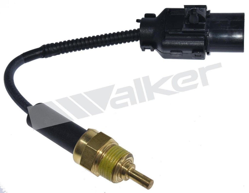 Walker Engine Coolant Temperature Sensor for 01-05 Accent 211-1062