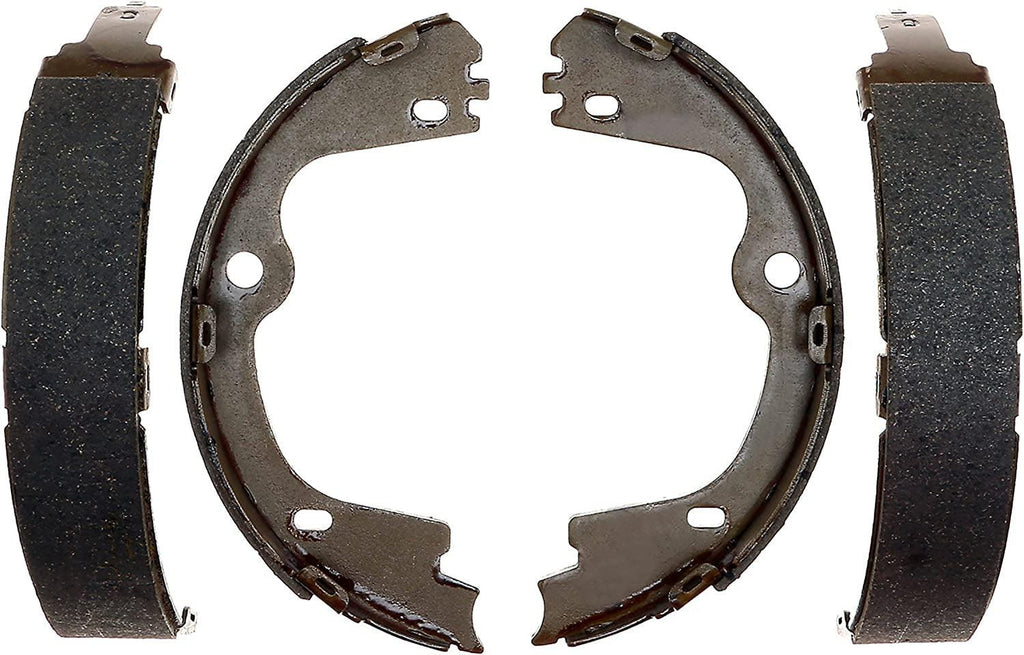 Professional 171078B Rear Parking Brake Shoe