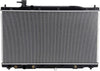 CU2954 Complete Radiator