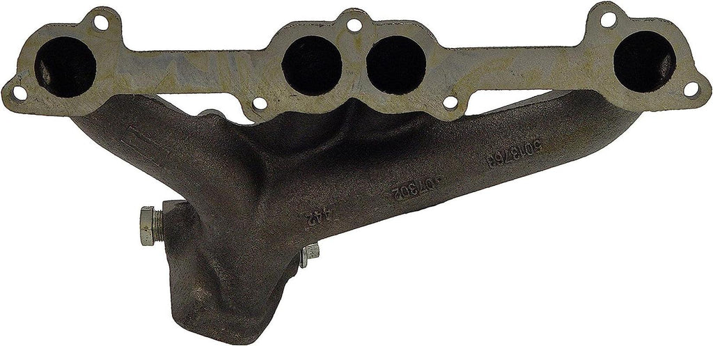 Dorman 674-248 Exhaust Manifold Kit - Includes Required Gaskets and Hardware Compatible with Select Isuzu Models
