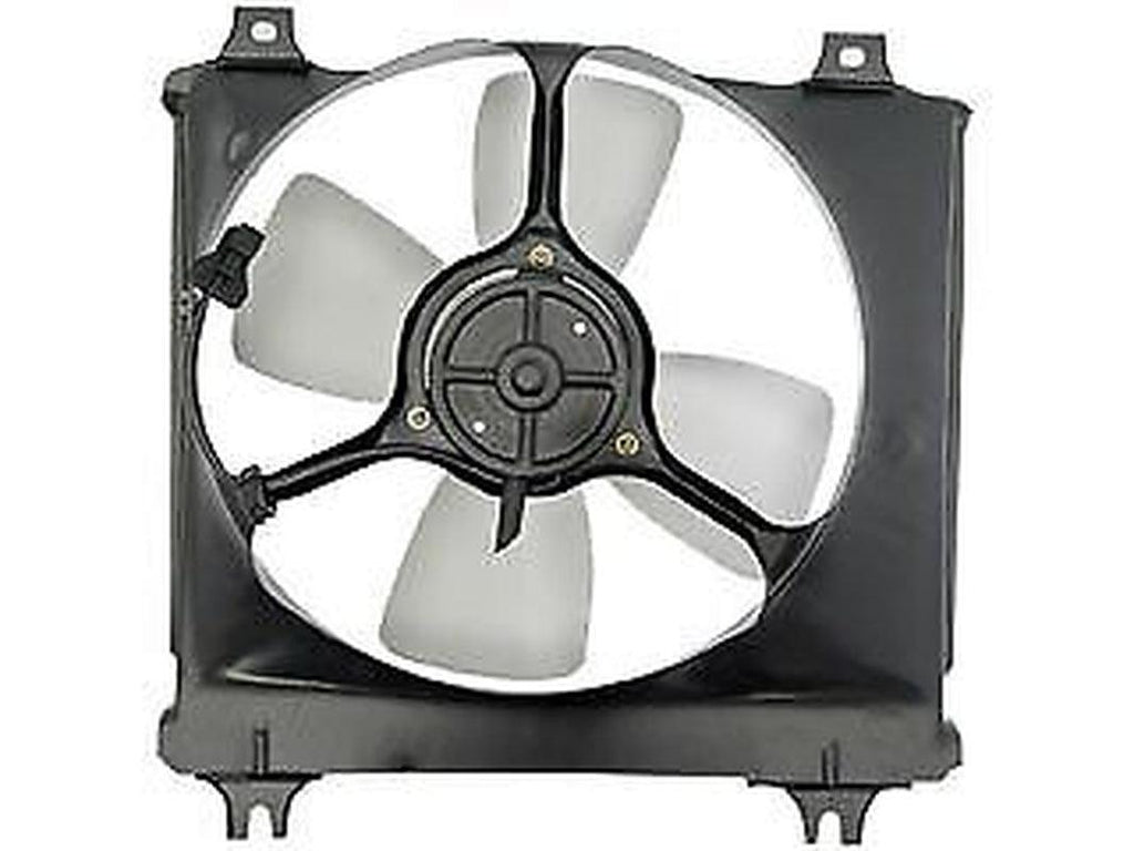 Dorman Engine Cooling Fan Assembly for 1990-1993 Festiva 620-122