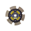 6224704 ACT 6 Pad Sprung Race Disc - greatparts