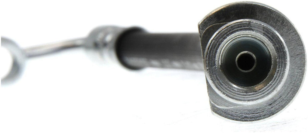 Centric Brake Hydraulic Hose for 02-04 Honda Odyssey 150.40358