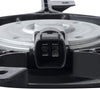 OEM-RF-0225 MI3115149 Factory Style Radiator Cooling Fan Assembly Replacement,Black