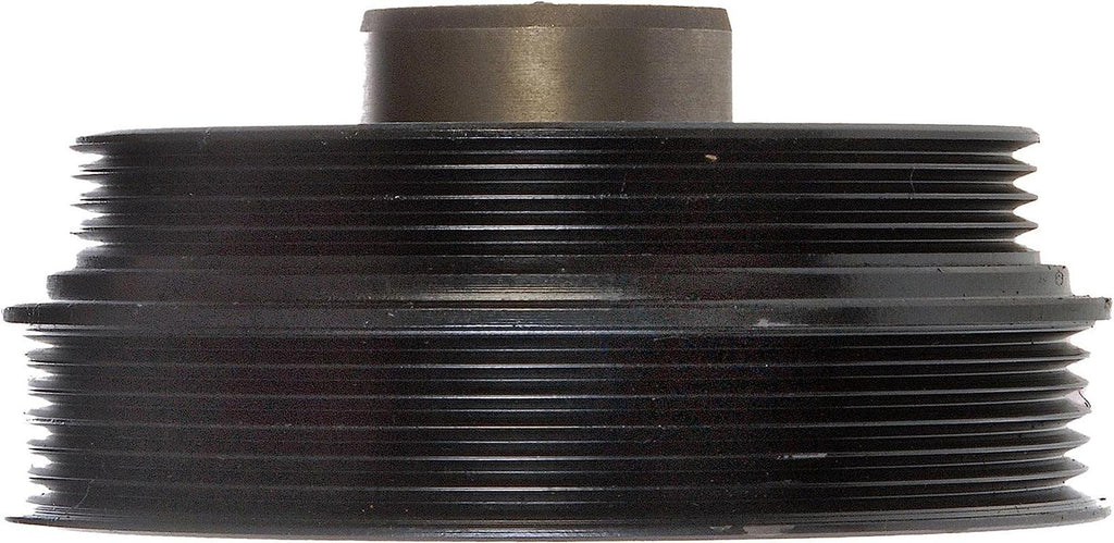 Dorman 594-180 Engine Harmonic Balancer Compatible with Select Ford Models